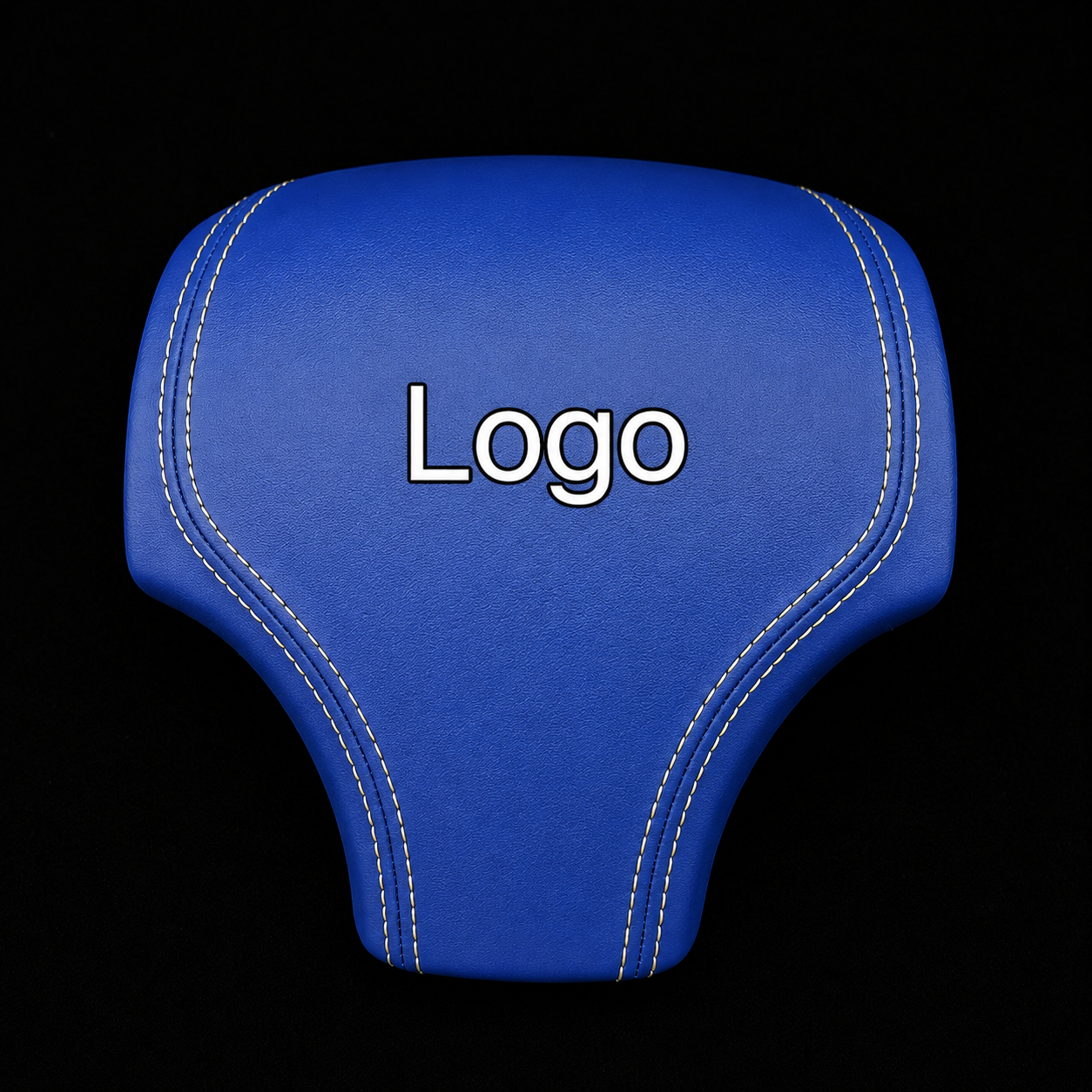 Custom Airbag Cover for 2006-2013 Lexus IS250/IS350/ISF