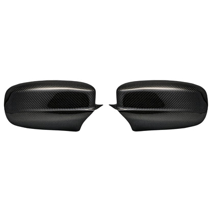 2012+ Dodge Charger Mirror Caps