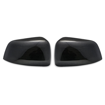 2014-2021 Jeep W2K Grand Cherokee Mirror Caps