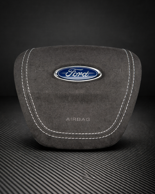 2022+ Ford Maverick/Bronco Sport Custom Airbag Cover