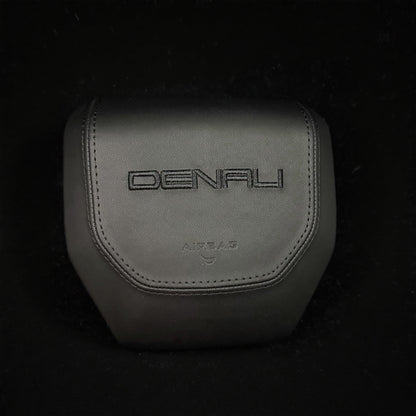 2019+ Chevrolet Silverado Custom Airbag Cover