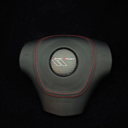 2006-2013 C6 Chevrolet Corvette Custom Airbag Cover