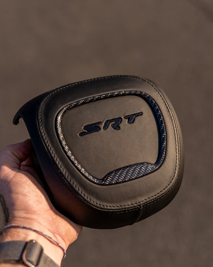 2015-Present Durango Custom Airbag Cover