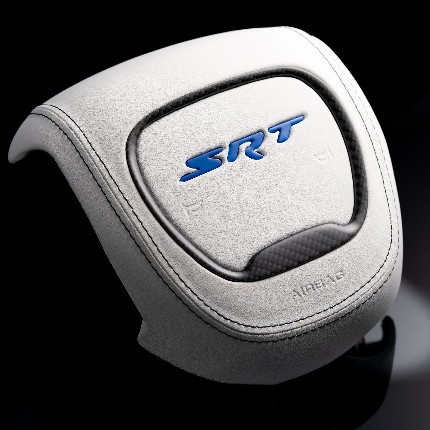 2015-Present Durango Custom Airbag Cover