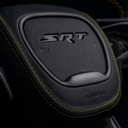 2015-Present Durango Custom Airbag Cover