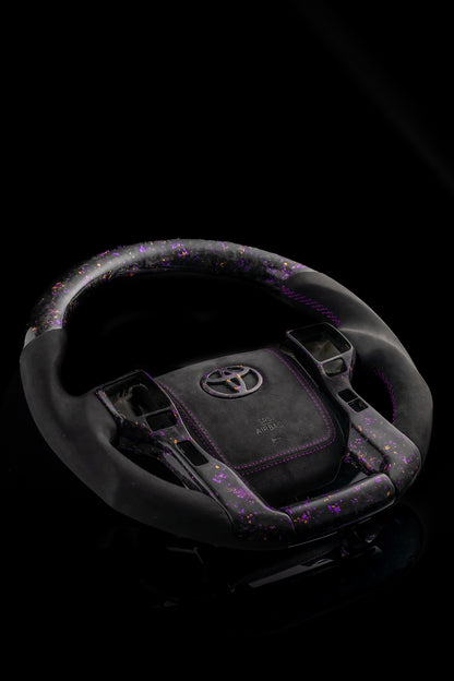 Volante Toyota Kustom 2014