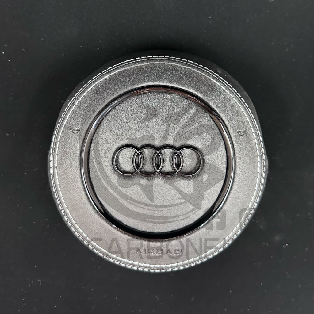 Audi B8.5 A/S/RS 3/4/5/6/7 Custom Airbag Cover