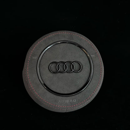Audi B8.5 A/S/RS 3/4/5/6/7 Custom Airbag Cover