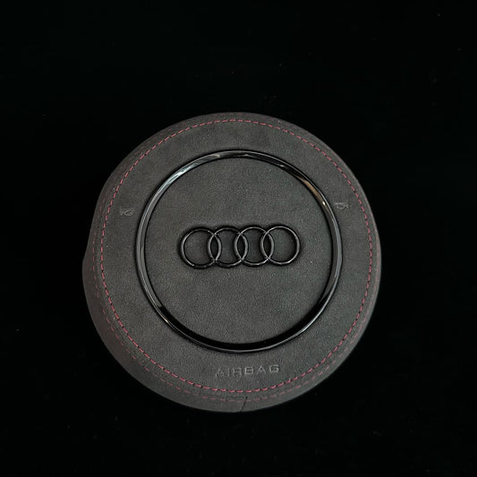 Audi B8.5 A/S/RS 3/4/5/6/7 Custom Airbag Cover