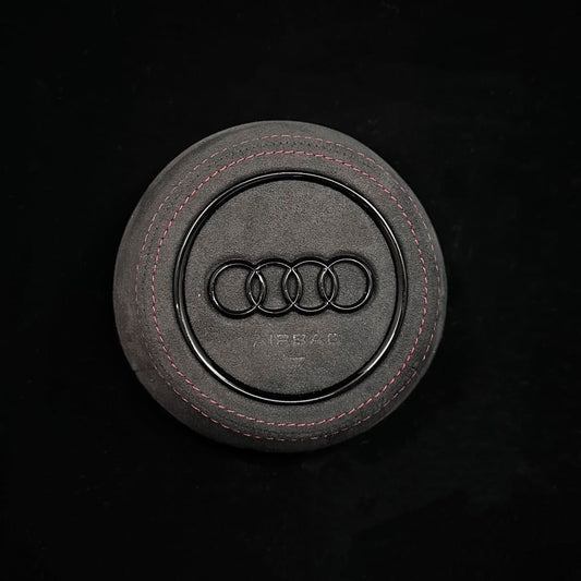 Audi B9/2017+ 8V A/S/RS 3/4/5 Custom Airbag Cover