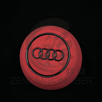Audi B9/2017+ 8V A/S/RS 3/4/5 Custom Airbag Cover