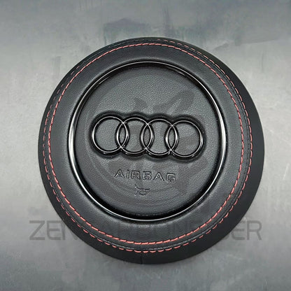 Audi B9/2017+ 8V A/S/RS 3/4/5 Custom Airbag Cover