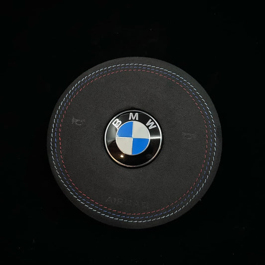 BMW F2X/F3X/F8X/F1X Custom Airbag Cover