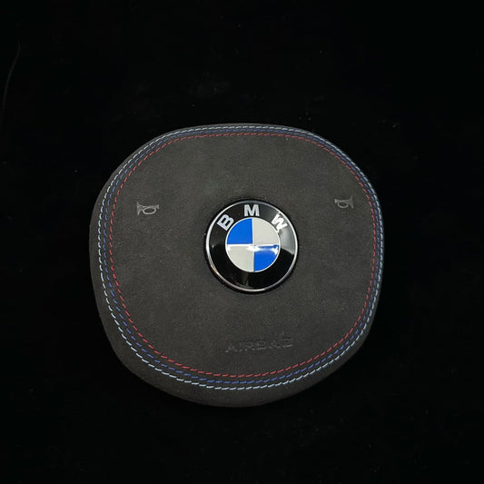 BMW G-Chassis M/M-sport Custom Airbag Cover