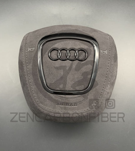 Audi B7/B8 A/S/RS 3/4/5/6 Custom Airbag Cover
