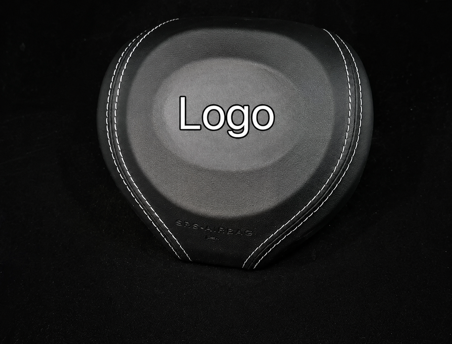Custom Airbag Cover for 2016-2020 Lexus GS/ES