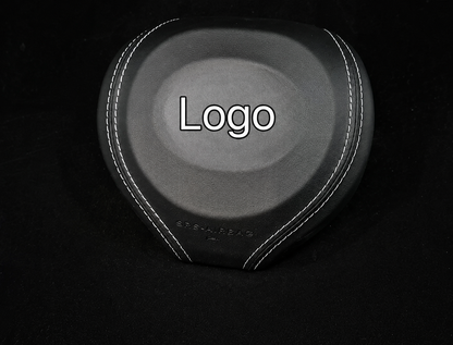 Custom Airbag Cover for 2016-2020 Lexus GS/ES