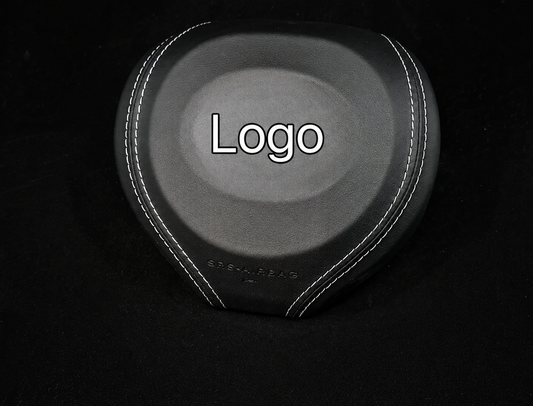 Custom Airbag Cover for 2016-2020 Lexus GS/ES